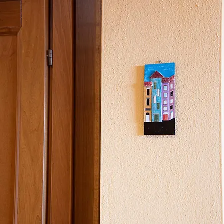 Apartment Ginestre38 Pula