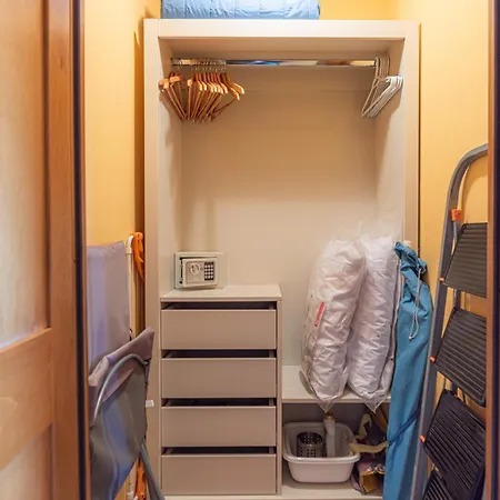 Apartament Ginestre38 Pula