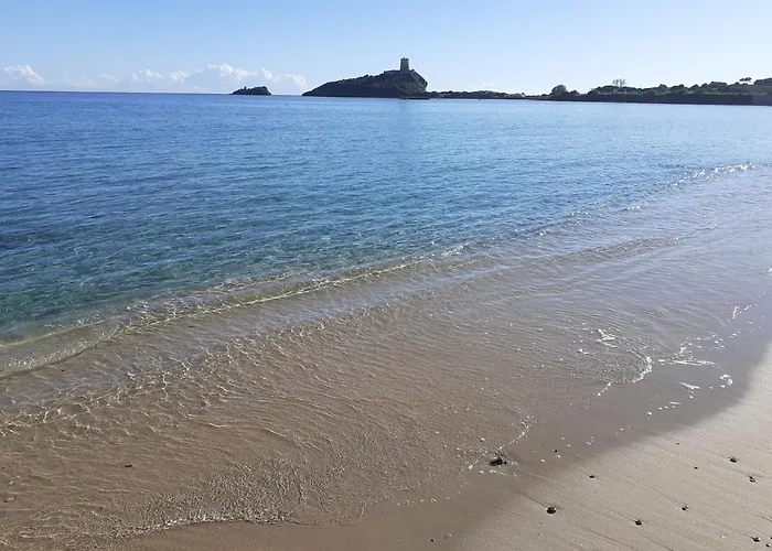 Ginestre38 Appartement *