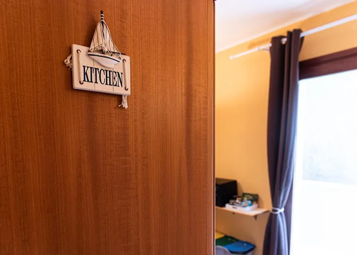 Ginestre38 Appartement *