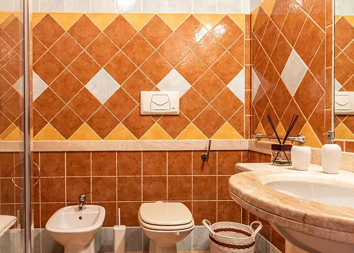 Appartement Ginestre38 *