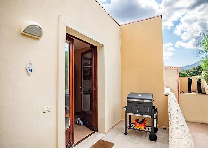 Appartement Ginestre38 Pula