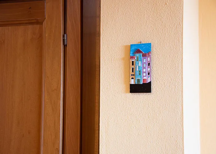 Appartement Ginestre38 Pula