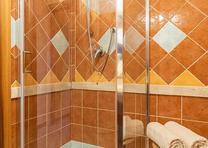 Appartement Ginestre38