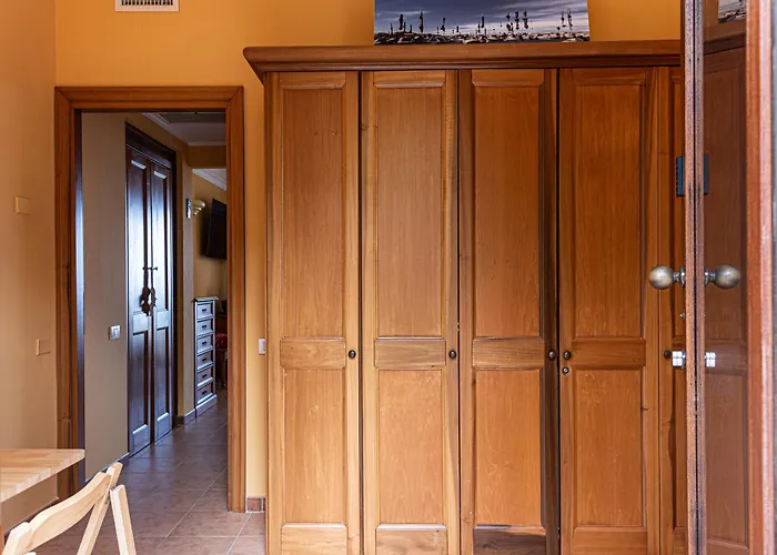 Ginestre38 Appartement Pula