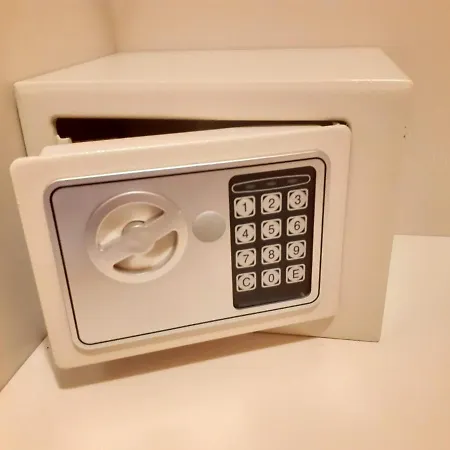 아파트 Ginestre38 풀라