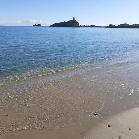 Ginestre38 아파트 *