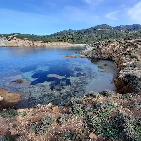 아파트 Ginestre38 *