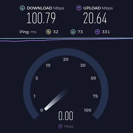 Ginestre38 아파트