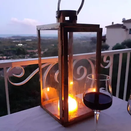 아파트 Ginestre38