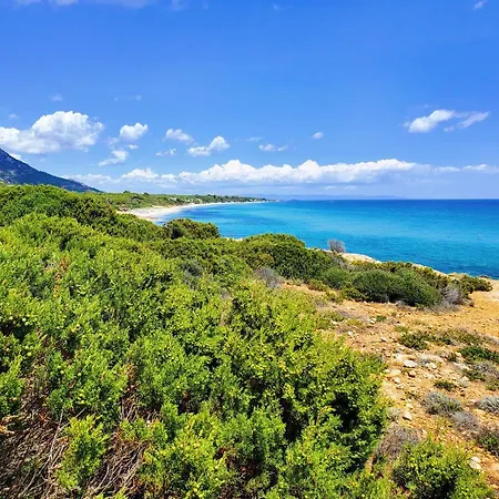 Ginestre38 아파트 *