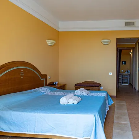 Ginestre38 Apartment