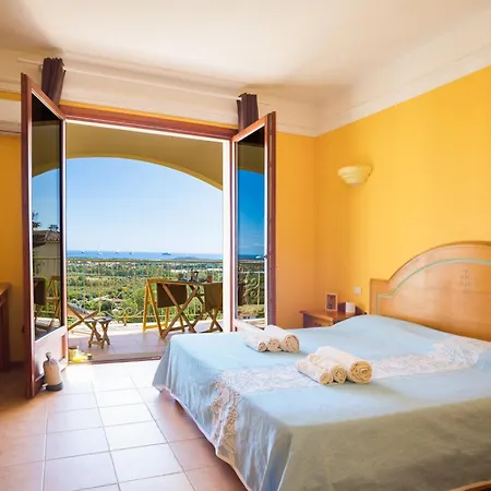 Apartment Ginestre38