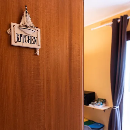 Ginestre38 Apartment *