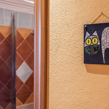 아파트 Ginestre38 풀라