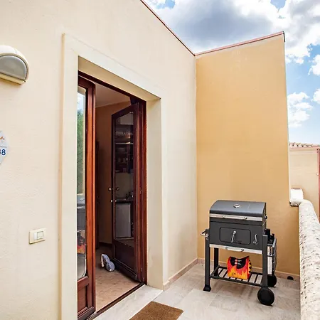 Apartment Ginestre38 Pula