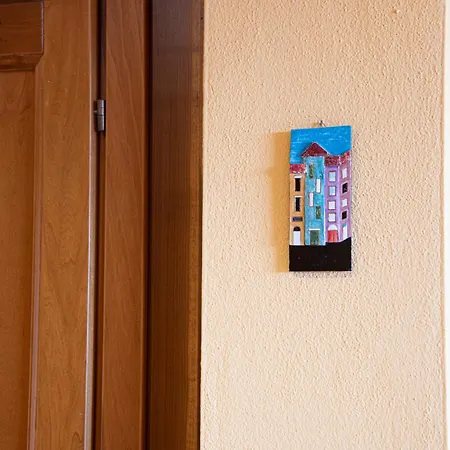 Apartment Ginestre38 Pula