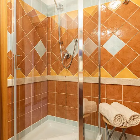 Apartment Ginestre38