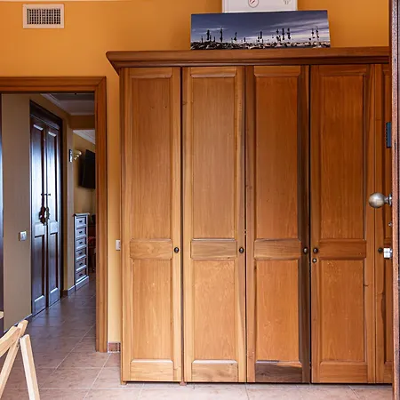 Ginestre38 Apartment Pula