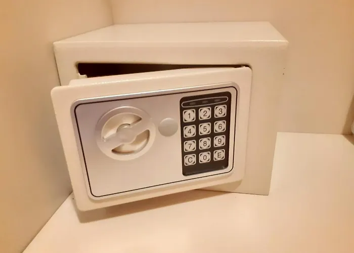 Appartamento Ginestre38 Pula