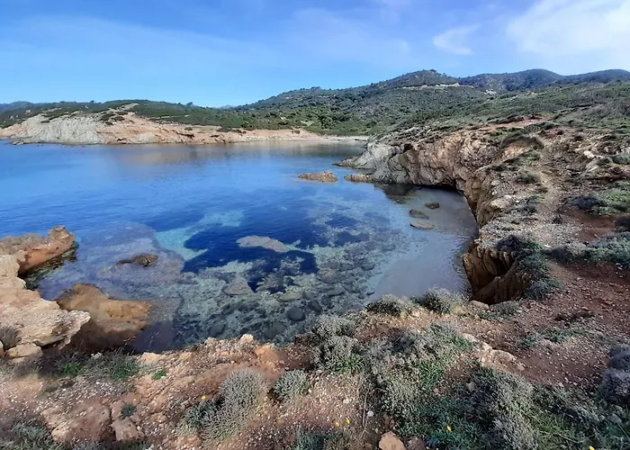 Appartamento Ginestre38 *