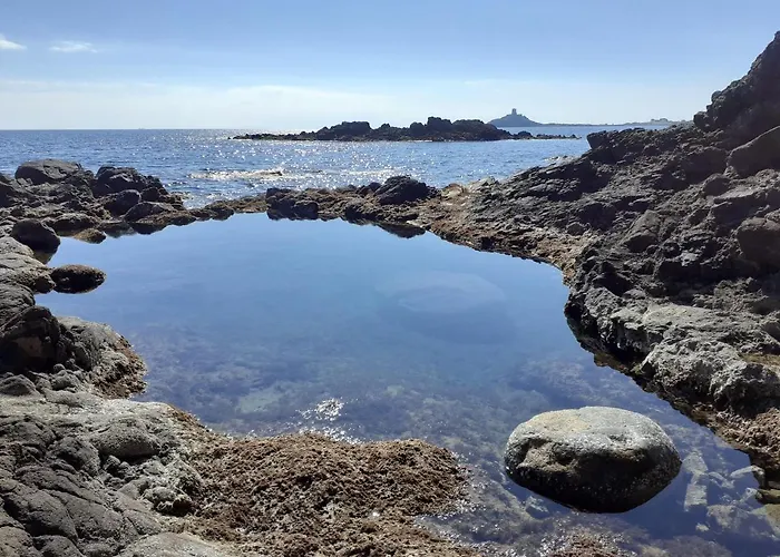 Appartamento Ginestre38