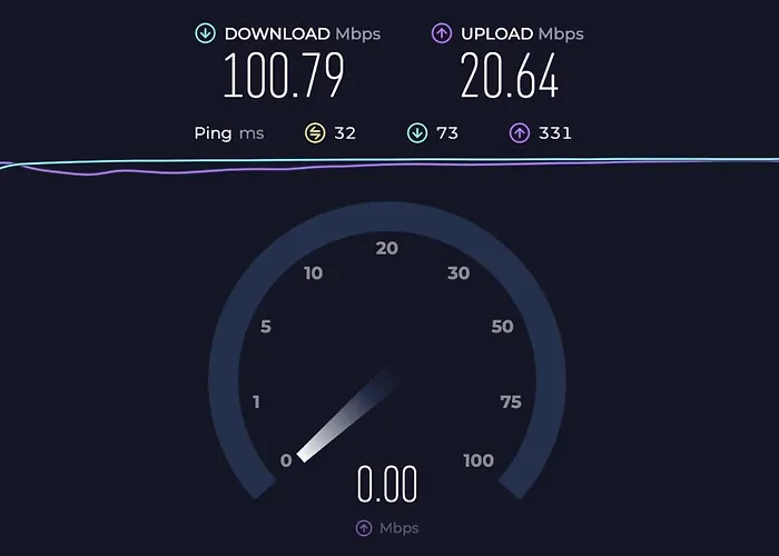 Ginestre38 Appartamento