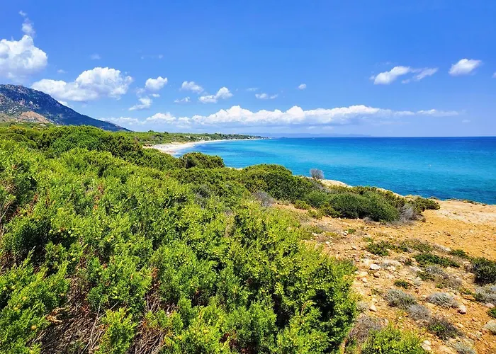 Ginestre38 Appartamento *