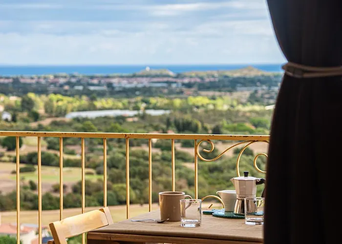 Ginestre38 Appartamento