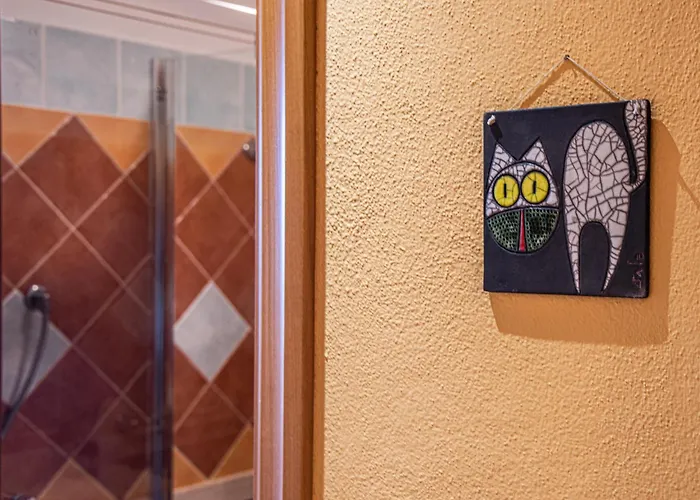 Appartamento Ginestre38 Pula