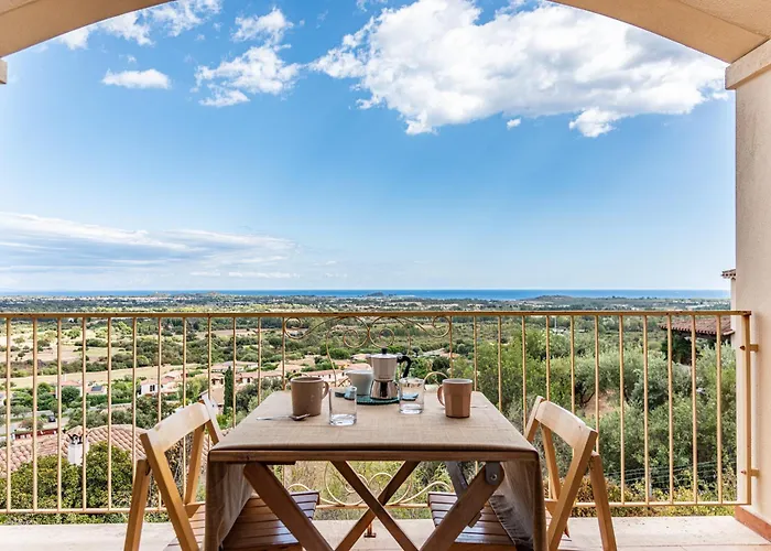 Ginestre38 Appartamento Pula