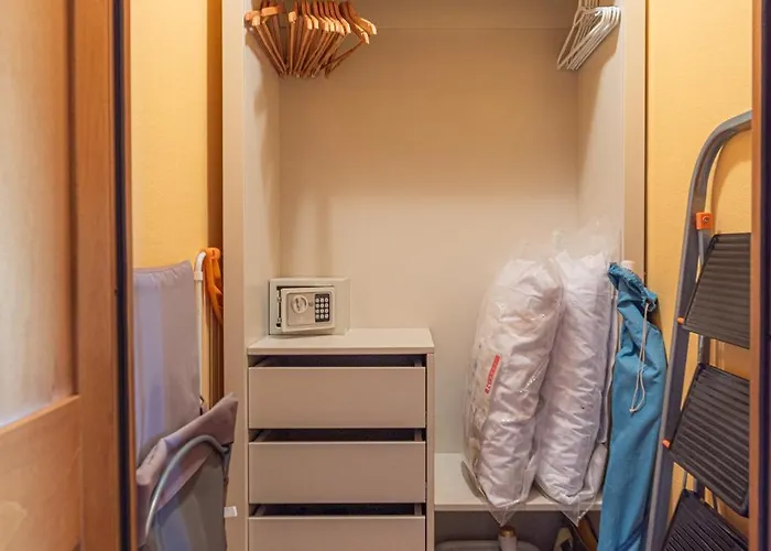 Appartamento Ginestre38 Pula