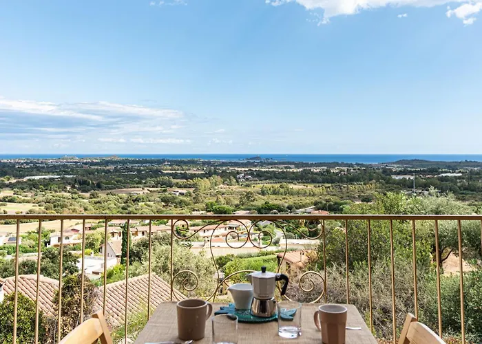 Ginestre38 Appartamento *